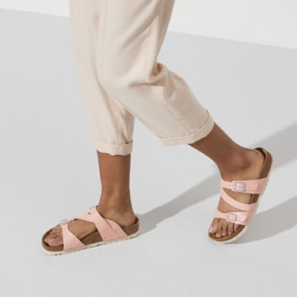 SA Birkenstock Salina Sandals
